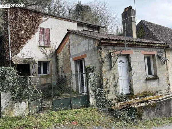 Maison 4 pièces 92 m²