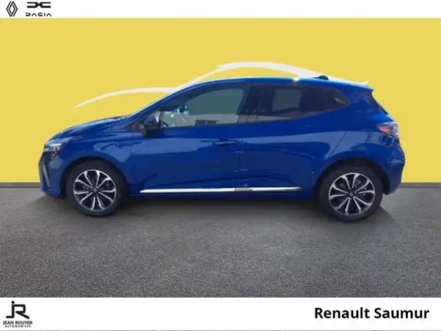 Renault Clio 1.0 tce 90ch techno - 25 — photo 10
