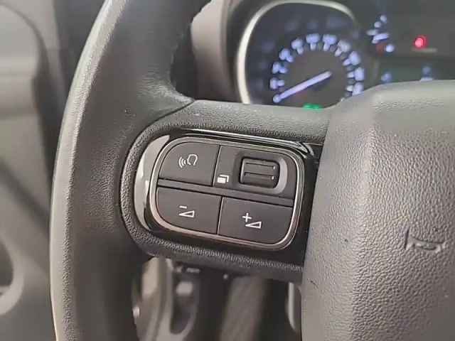 Citroën C3 Aircross puretech 110 s&amp;s bvm6 — photo 22