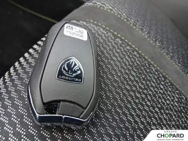 Peugeot 308 hybrid 145 e-dcs6 — photo 52