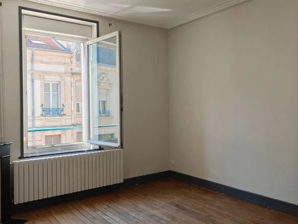 Appartement à louer F3 Quartier Sainte Marie