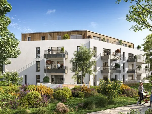 Appartement Saint Hilaire De Riez 2 pièce(s) 41.20 m2