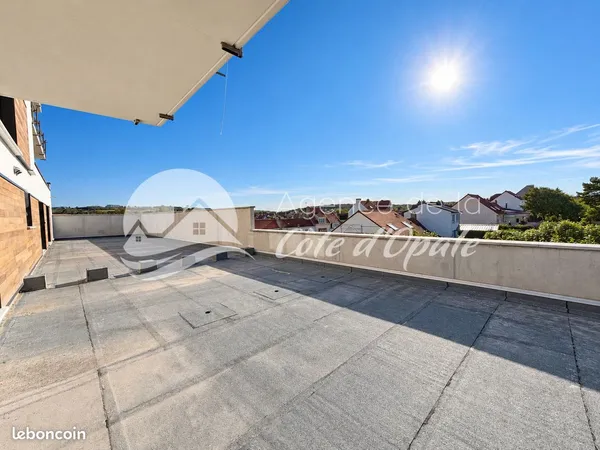 Appartement 3 pièces 88 m²