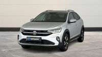 Volkswagen Taigo 1.0 TSI 110ch Style DSG7 — photo 1