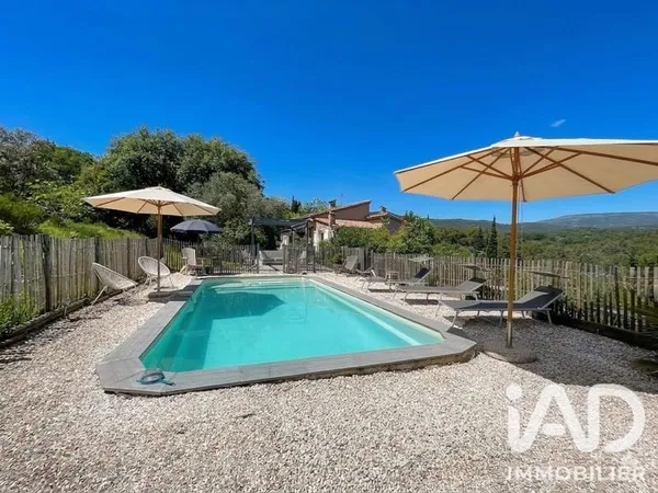 Maison 7 pièces 173 m²