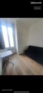 Studio Neuilly Sur Seine