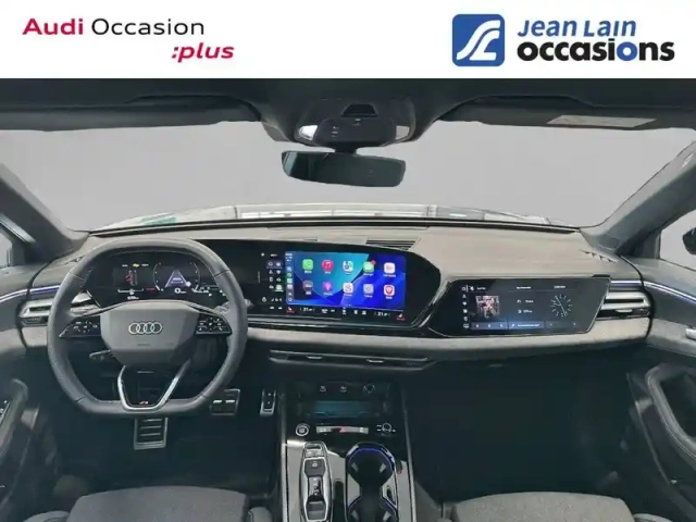 Audi A5 avant tdi hybride 204 ch s tronic 7 — photo 41