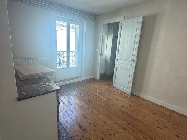 Immeuble 4 pièces 69 m²