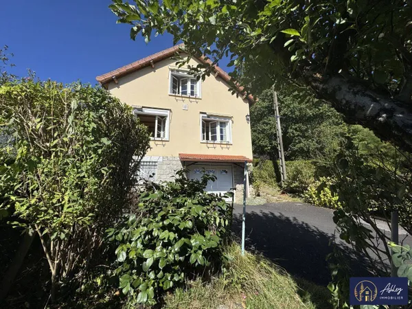Maison 3 pièces 72 m²