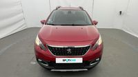 Peugeot 2008 1.2 PureTech 110ch E6.c Allure S&S EAT6 — photo 2