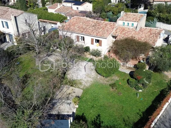 Maison 5 pièces 145 m²