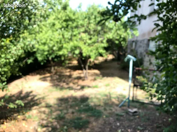 Maison 4P 99m2 a Arpajon