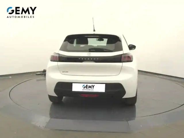 Peugeot 208 bluehdi 100 s&amp;s bvm6 — photo 5