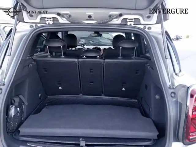 Mini Countryman cooper se 125ch + 95ch edition premium all4 bva6 — photo 7