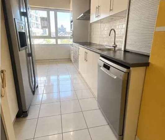 Appartement 5 pièces 96 m²