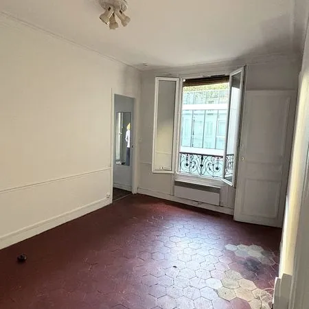 2 pièces à Goncourt
