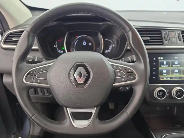 Renault Kadjar blue dci 115 — photo 66