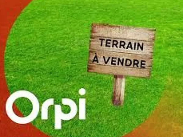 Terrain 232 m²