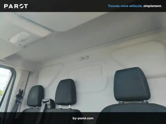 Ford Transit fourgon fg t310 l2h2 2.0 ecoblue 130ch trend — photo 15