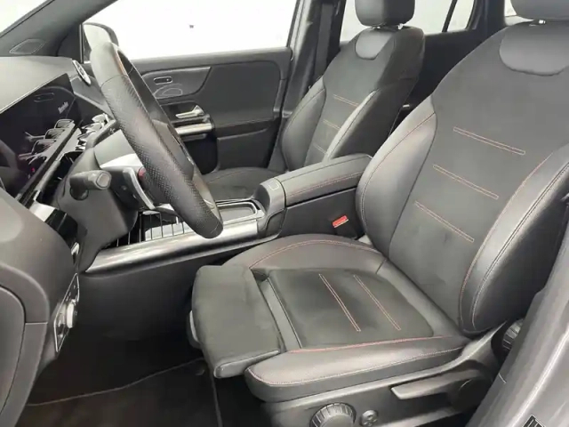 Mercedes Gla 200 d 8g-dct — photo 34