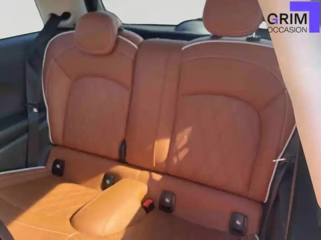 Mini Mini hatch 3 portes cooper 136 ch dkg7 — photo 11
