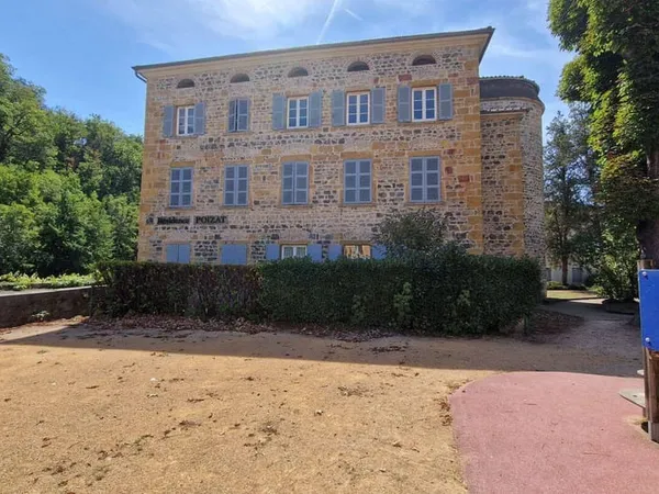 Appartement 2 pièces 67 m²