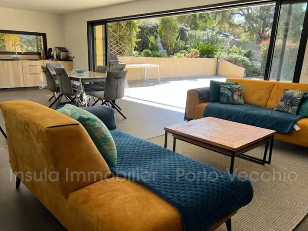 Maison 108 m²