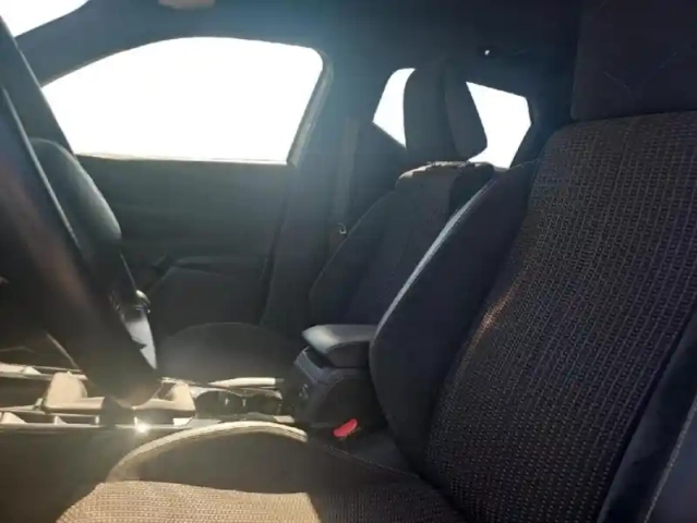 Ds Ds 3 crossback puretech 100ch performance line — photo 9
