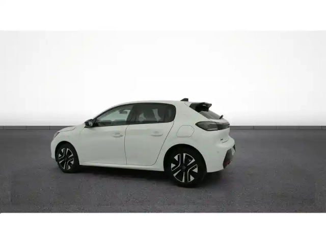 Peugeot 208 puretech 100 s&amp;s eat8 — photo 5