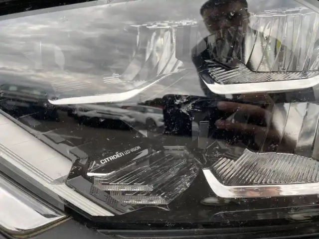 Citroën C4 puretech 130 s&amp;s eat8 — photo 62