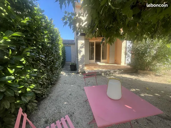 Maison 4 pièces 92 m²