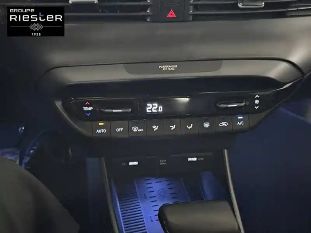 Hyundai Bayon 1.0 t-gdi 100 dct-7 hybrid 48v — photo 25