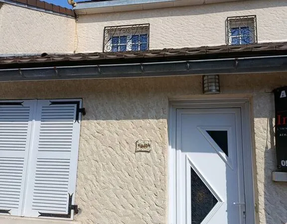 Maison 6 pièces 155 m²