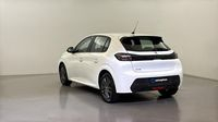 Peugeot 208 1.2 PureTech 75ch S&S Active Business — photo 8
