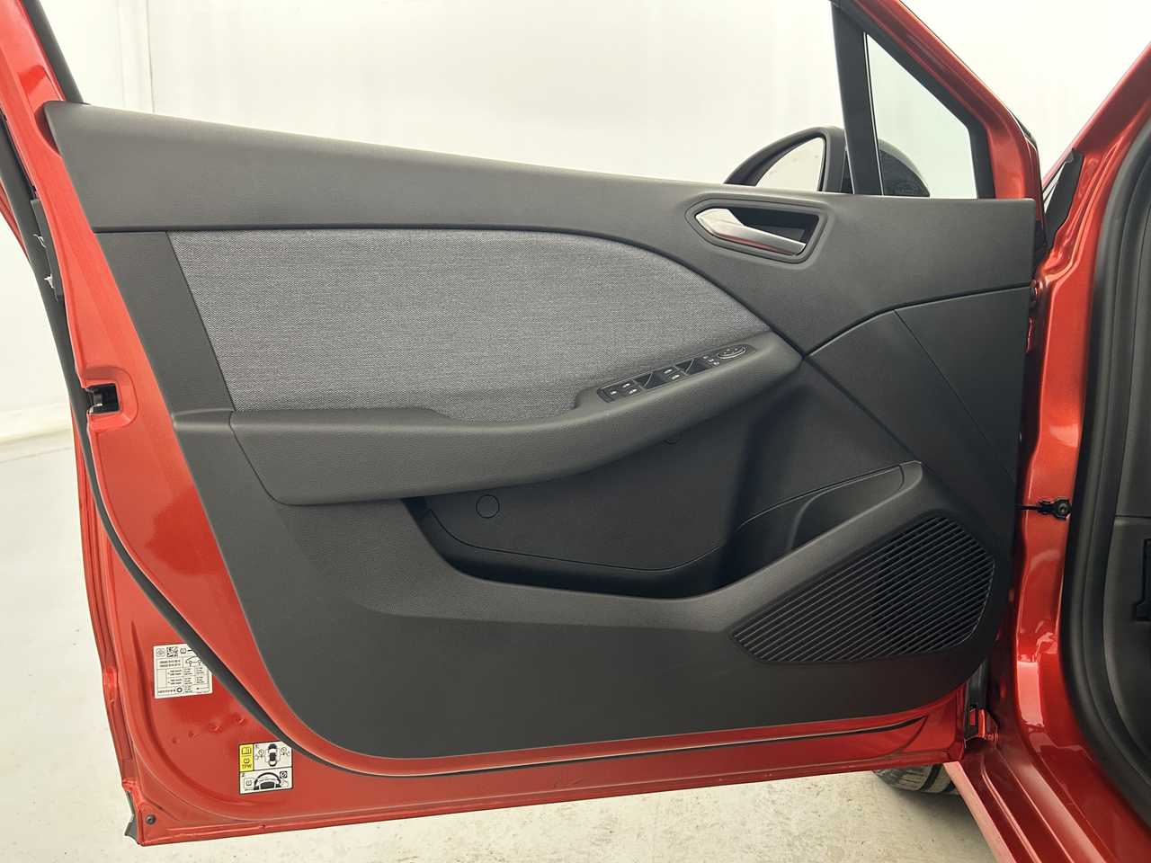 Renault Clio 5 — photo 11