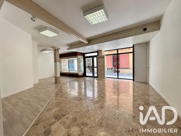 Immeuble 69 m²