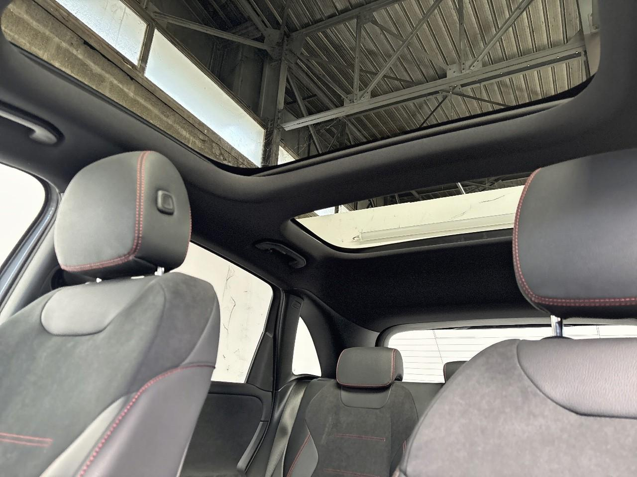 Mercedes Classe B 200 d 8g-dct amg line edition — photo 19