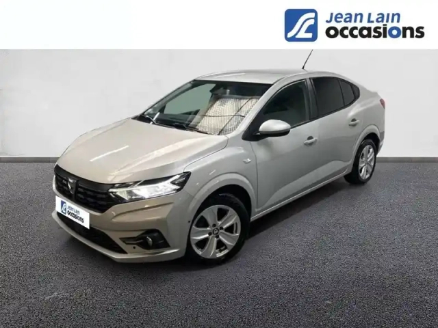 Dacia Sandero eco-g 100