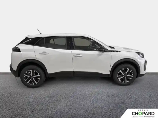 Peugeot 2008 100 s&amp;s bvm6 — photo 52