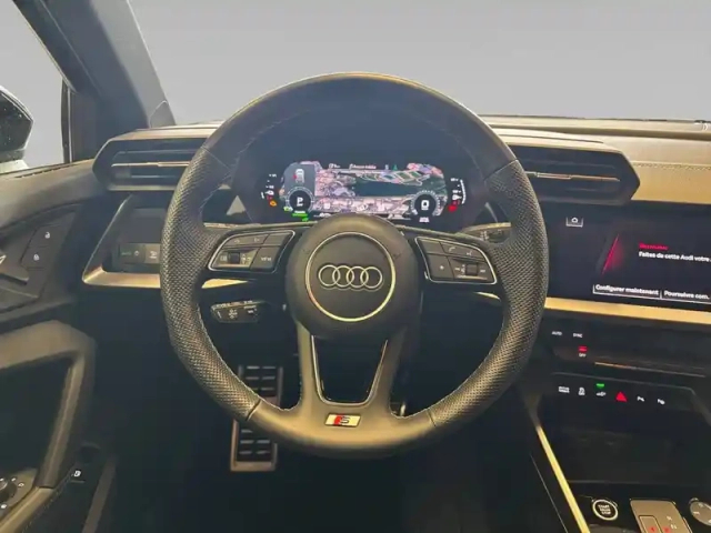 Audi A3 sportback 40 tfsie 204 s tronic 6 — photo 12