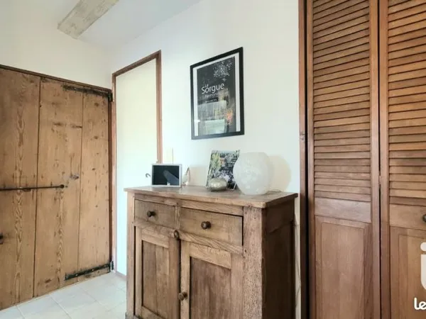 Appartement 3 pièces 51 m²