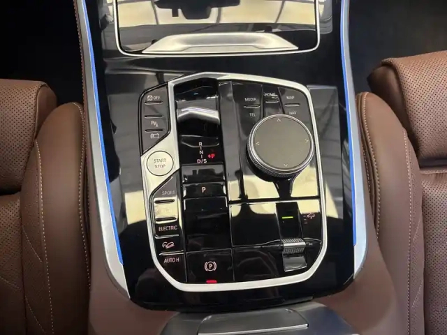Bmw X5 xdrive50e 489 ch bva8 — photo 28