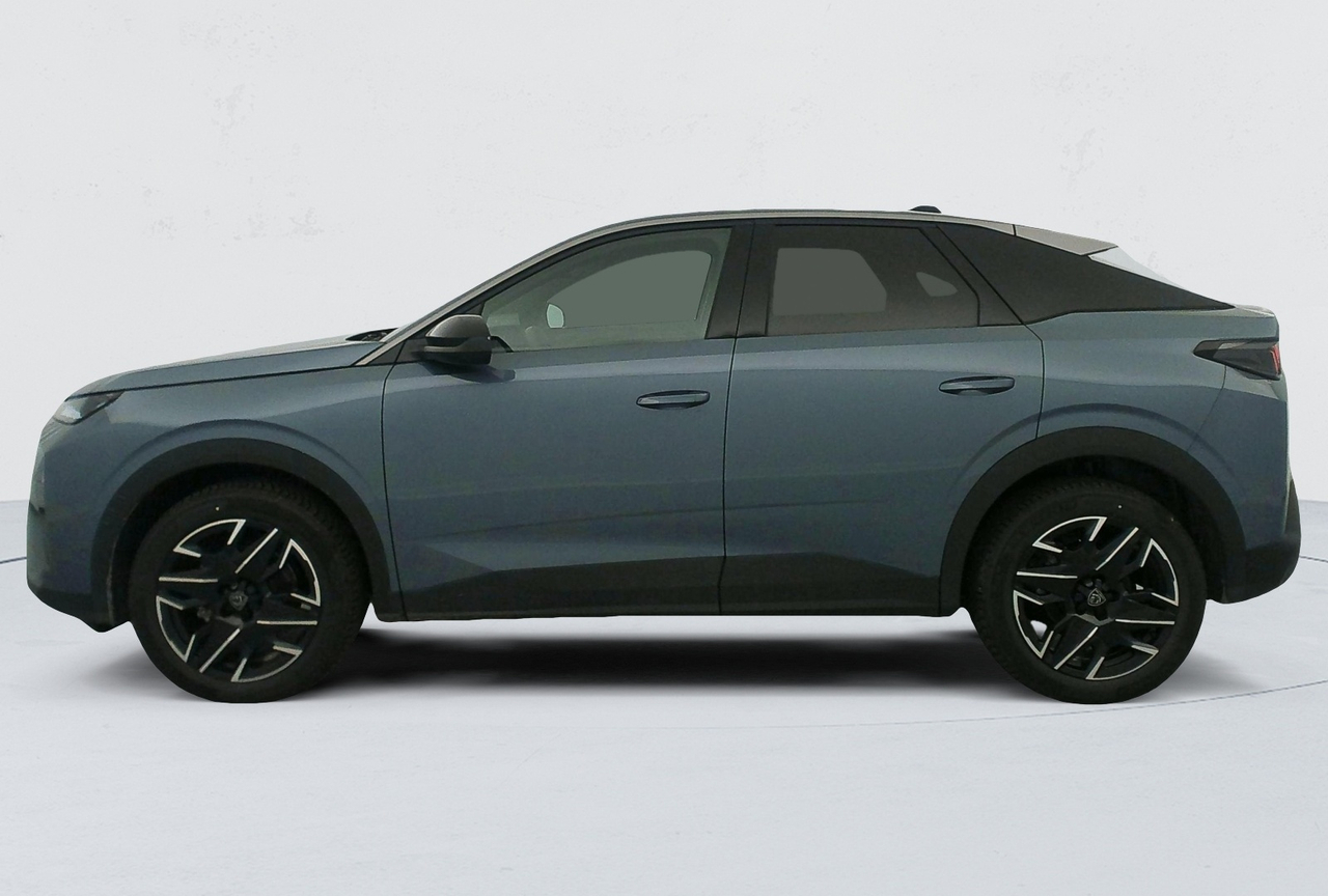 Peugeot 3008 — photo 2