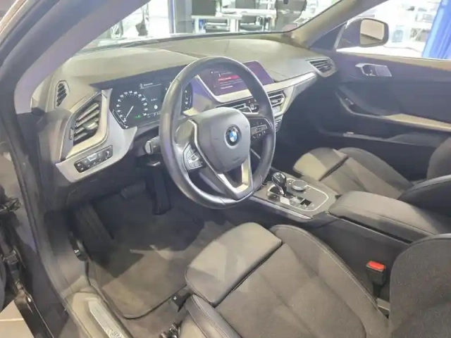 Bmw Serie 2 série 2 gran coupé 218ia 136ch business design dkg7 — photo 14