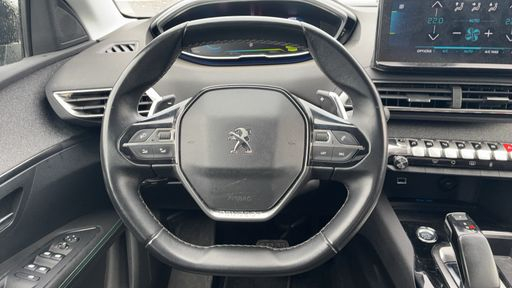 Peugeot 3008 1.6 Hybrid 225 e-EAT8 - Allure – 2021 – 89173 km – Hybride rechargeable – Boîte Automatique — photo 26