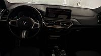 Bmw X3 xDrive20d 190ch M Sport — photo 11