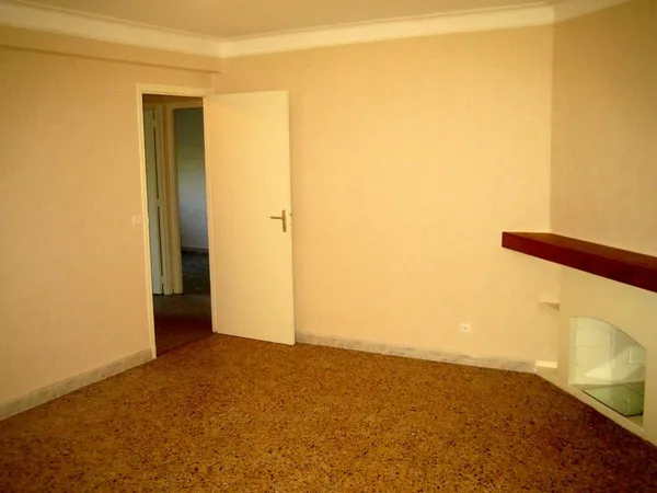 Appartement de 54m2 à louer sur Bastia