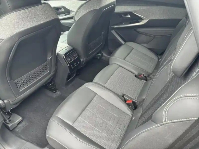 Peugeot 5008 gt hybrid 145ch e-dcs6 — photo 7