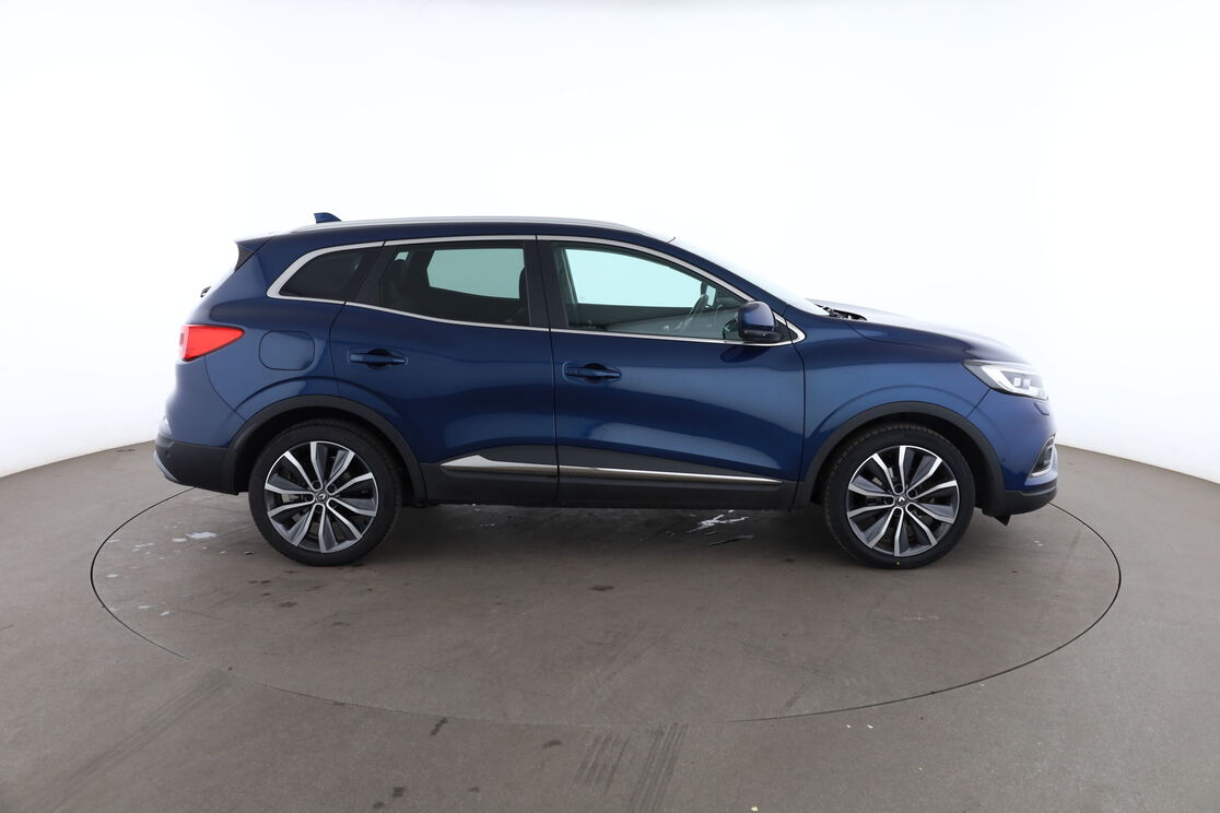 Renault Kadjar 1.3 TCe Intens — photo 6