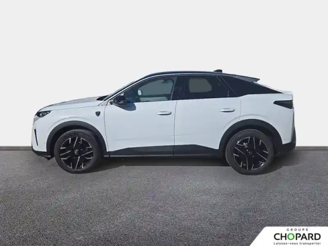 Peugeot 3008 hybrid 145 e-dcs6 — photo 10